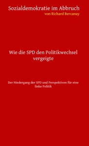 SPD im Abbruch